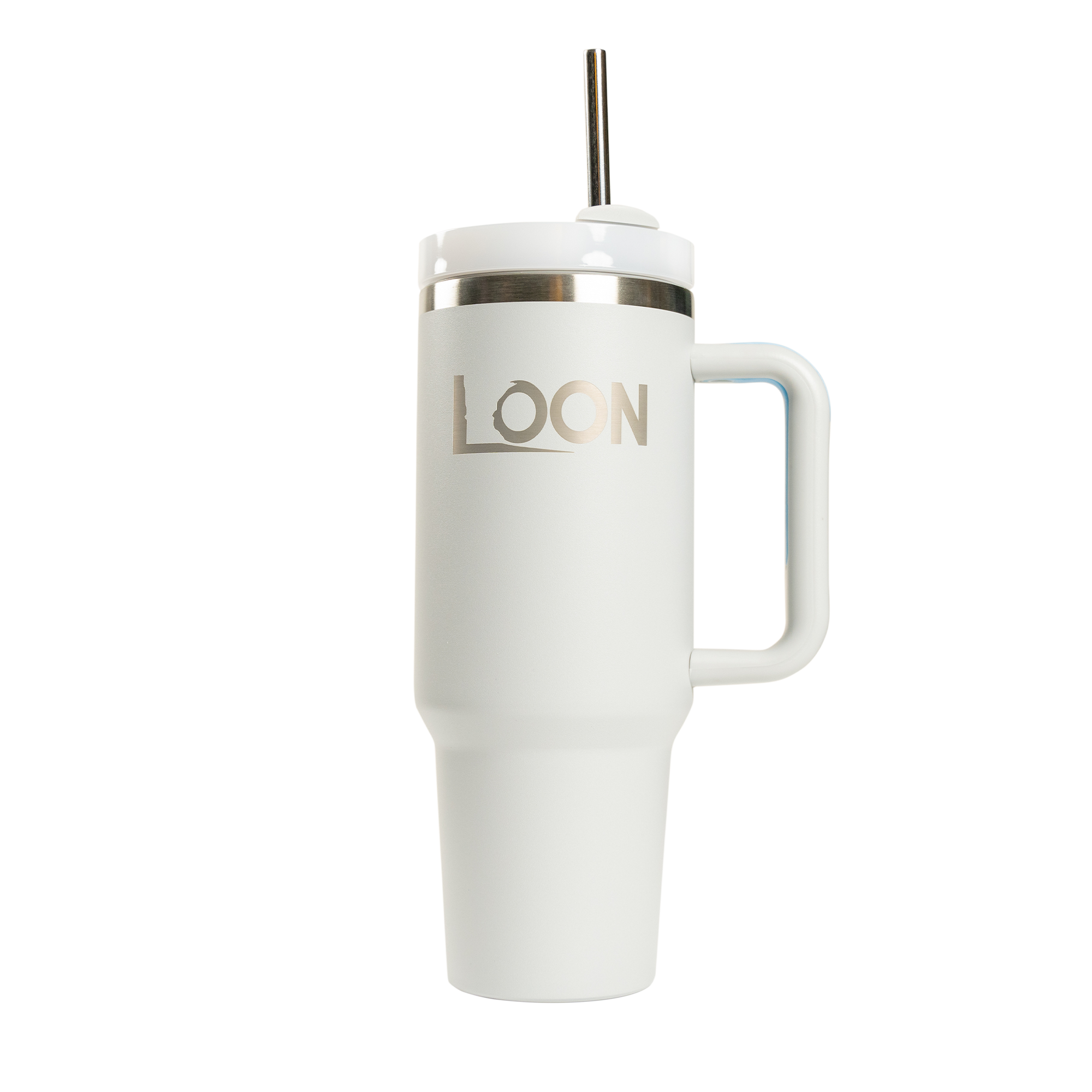 LOON TUMBLER 40oz