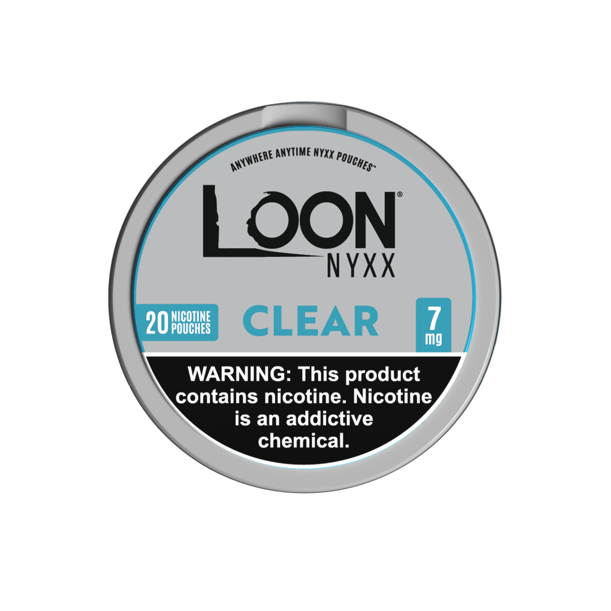 LOON NYXX - CLEAR