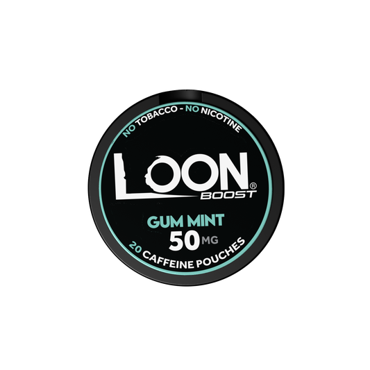 LOON BOOST - GUM MINT