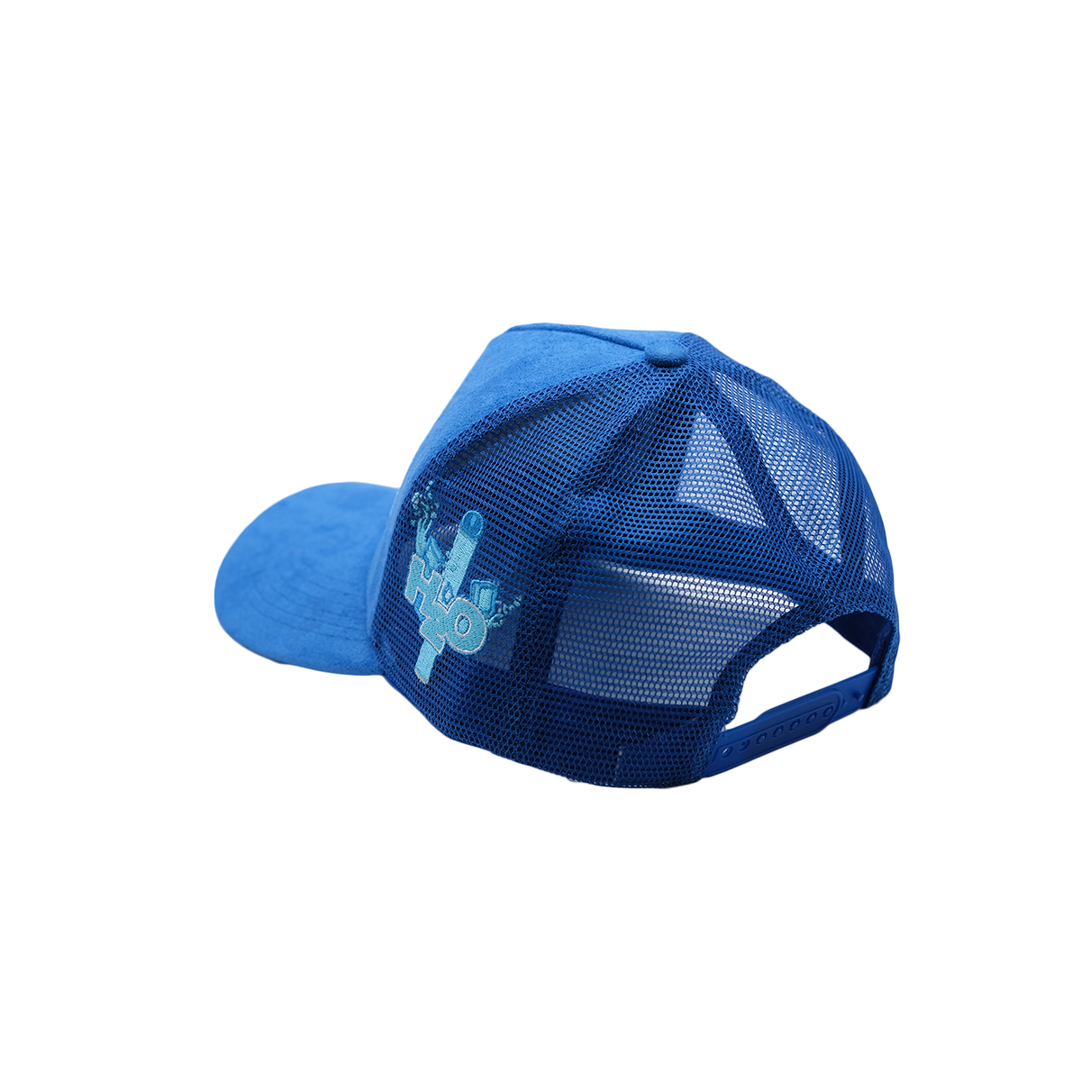 TRUCKER HAT - H2O