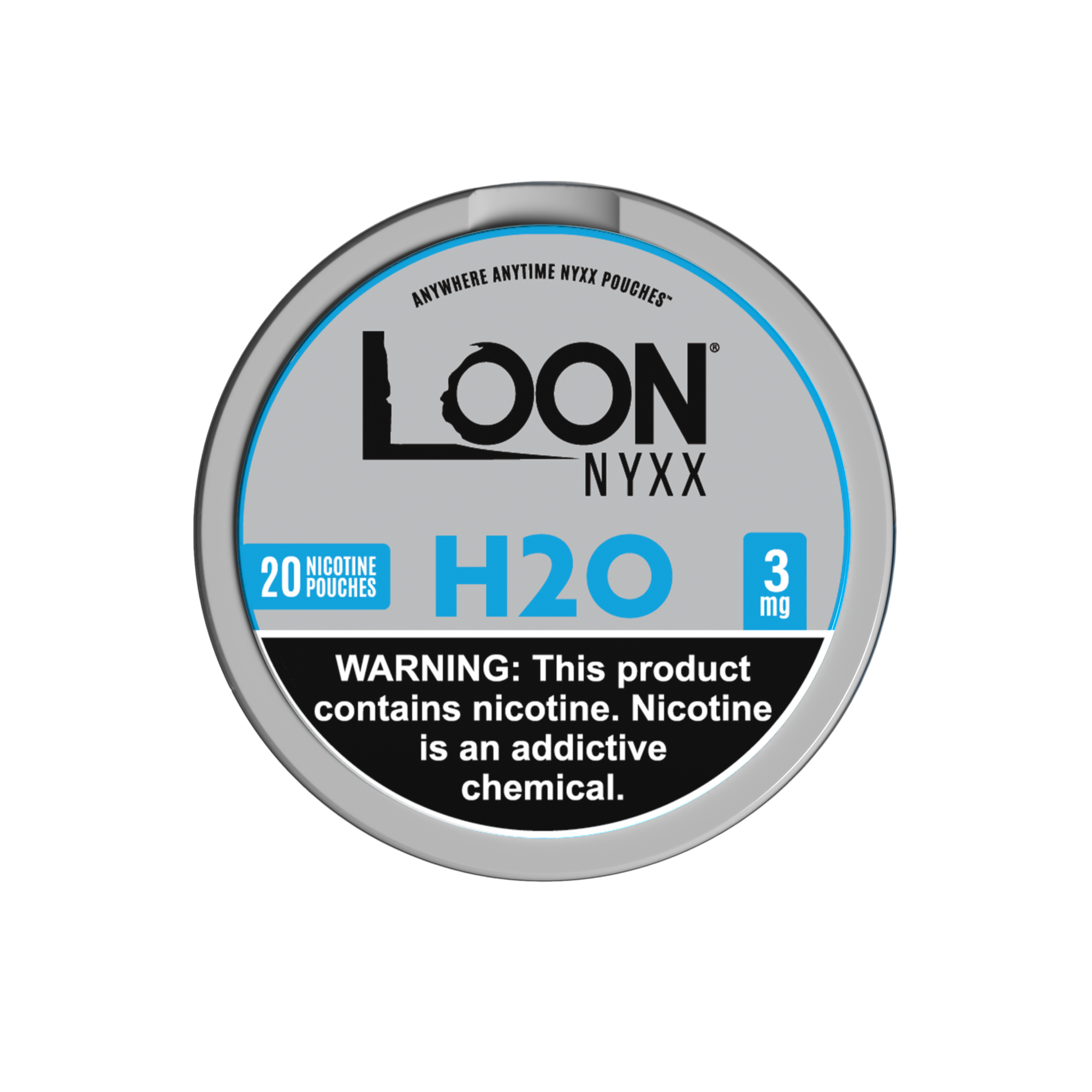 LOON NYXX - H2O