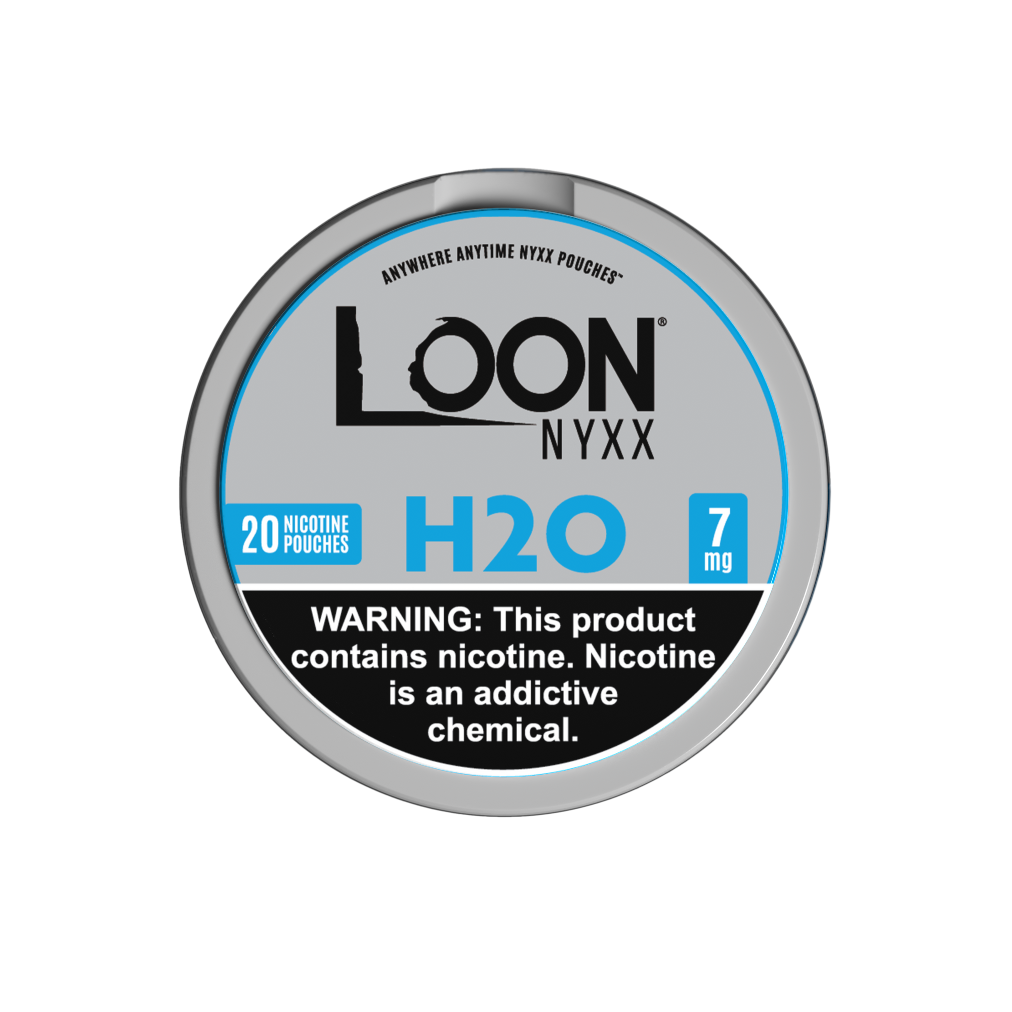 LOON NYXX - H2O