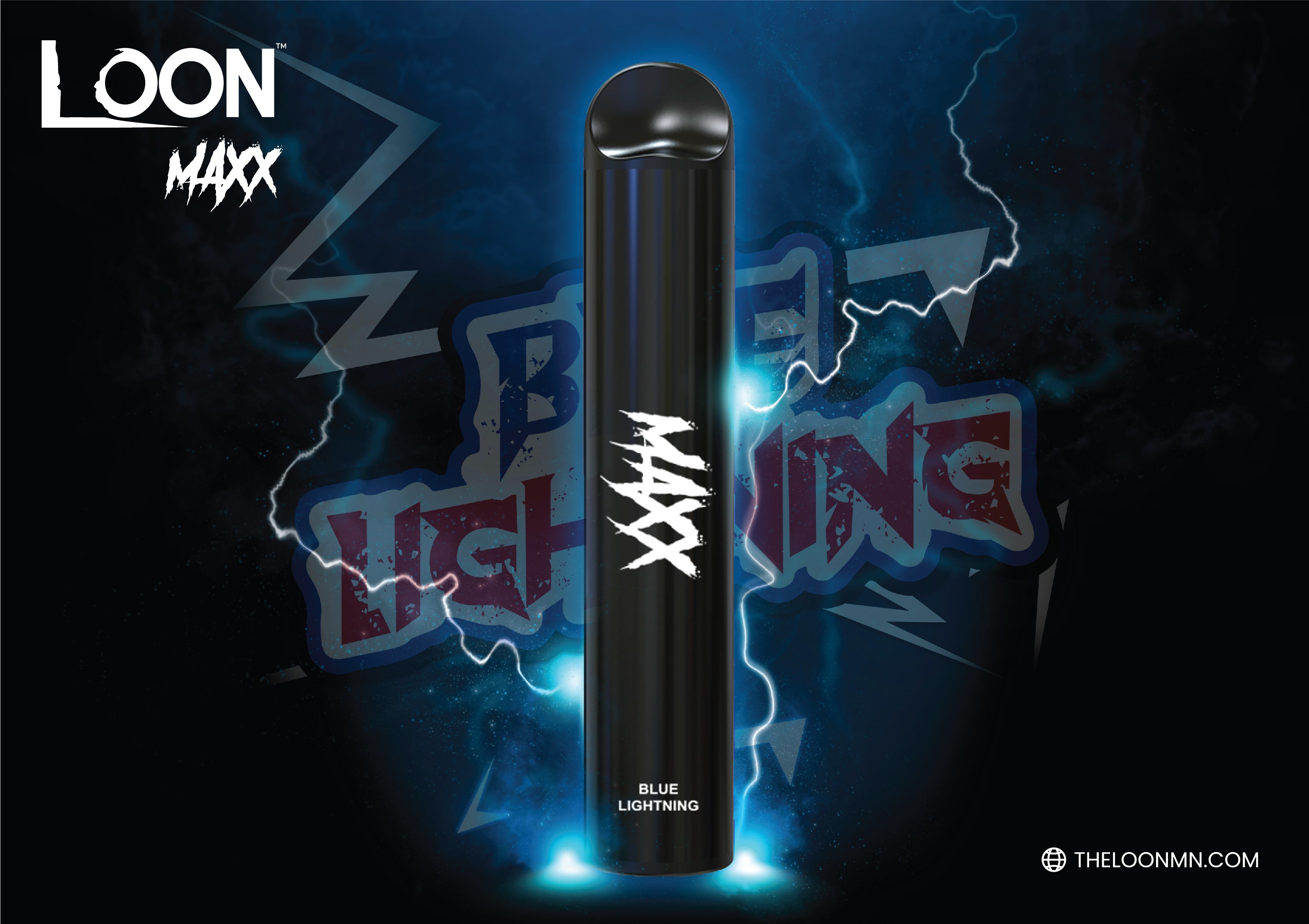Nrqhow To Recharge A Loon Maxx Disposable 30