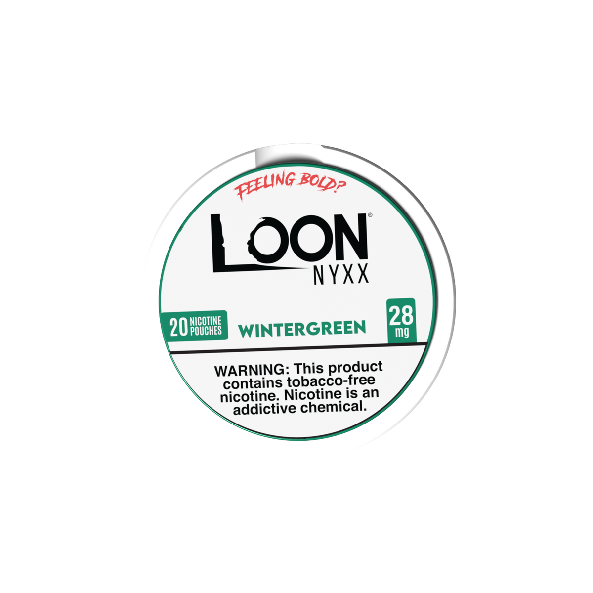 loon vape discount code Did you guys know we carry ZERO NICOTINE in the Maxx, Salts, and Juice?!  Use code ZERO40 for 40% off all zero nicotine products online! Must be 21+  to order. WWW.THELOONMN.COM main image 1