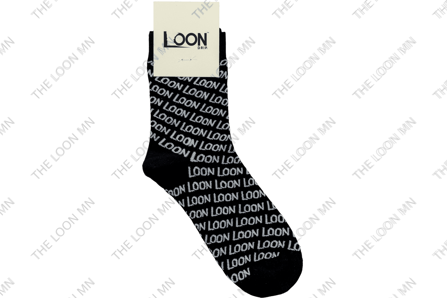 Loon Socks
