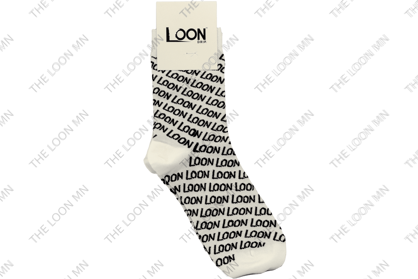 Loon Socks